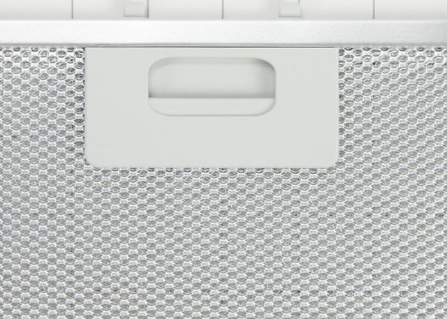 JennAir® Silver Range Hood Grease Filter-1