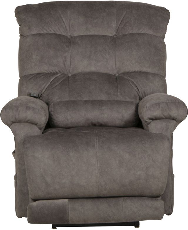 Catnapper® Longevity Graphite Power Lift Recliner-2