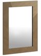 A.R.T. Furniture® Loft Natural Maple Beaded Mirror-1