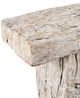 Currey & Company Holland Whitewash Console Table-4
