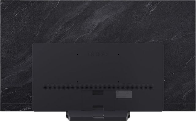LG C5 Series 65'' 4K Ultra HD OLED evo AI Smart TV-3