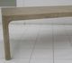 Coaster® Solano Weathered Mango Extension Dining Table-1