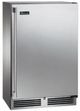 Perlick® Signature Series Shallow Depth Stainless Steel 18" Steel Door Wine Cooler -0