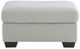 Signature Design by Ashley® Amesley Smoke Ottoman-1