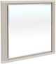 Riverside Furniture Alexis Latte Essence Mirror-2