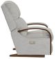 La-Z-Boy® Harbor Town Oyster Power Rocking Recliner-4