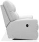 La-Z-Boy® Rori Muslin Reclining Loveseat-1