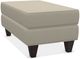 La-Z-Boy® Laurel Pewter Ottoman-4