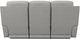 La-Z-Boy® Emmons Sand Manual Reclining Sofa-4