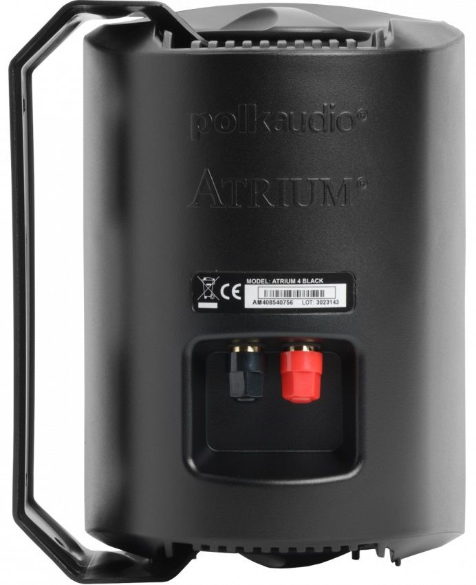 Polk Audio Atrium4 Outdoor Loudspeaker