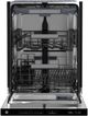 GE® 24'' Fingerprint Resistant Stainless Steel Top Control Built-In Dishwasher with Auto Open Dry-1