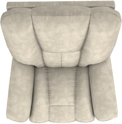 La-Z-Boy® Maverick Stucco Manual Wall Recliner-4