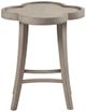 Olliix by Madison Park Natural Hopkins Accent Table-1