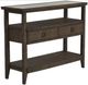 Null Furniture Woodmill Sable Sofa/Media Console Table-0