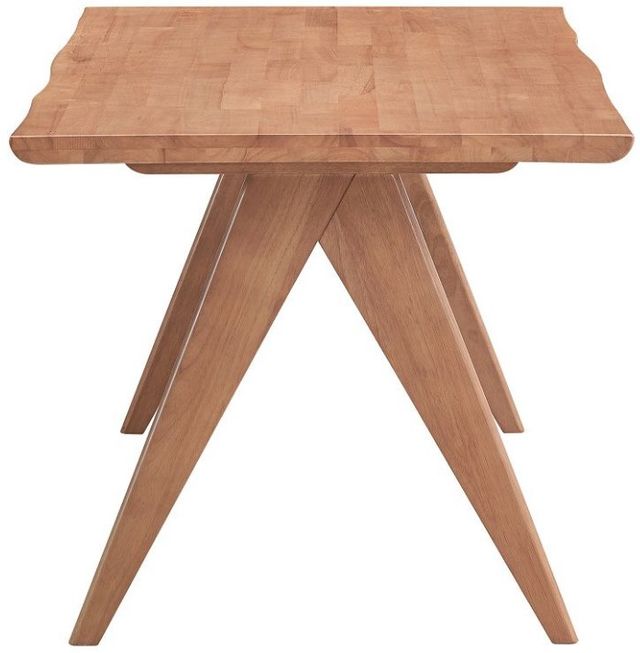 ACME Furniture Velentina Natural Dining Table-2