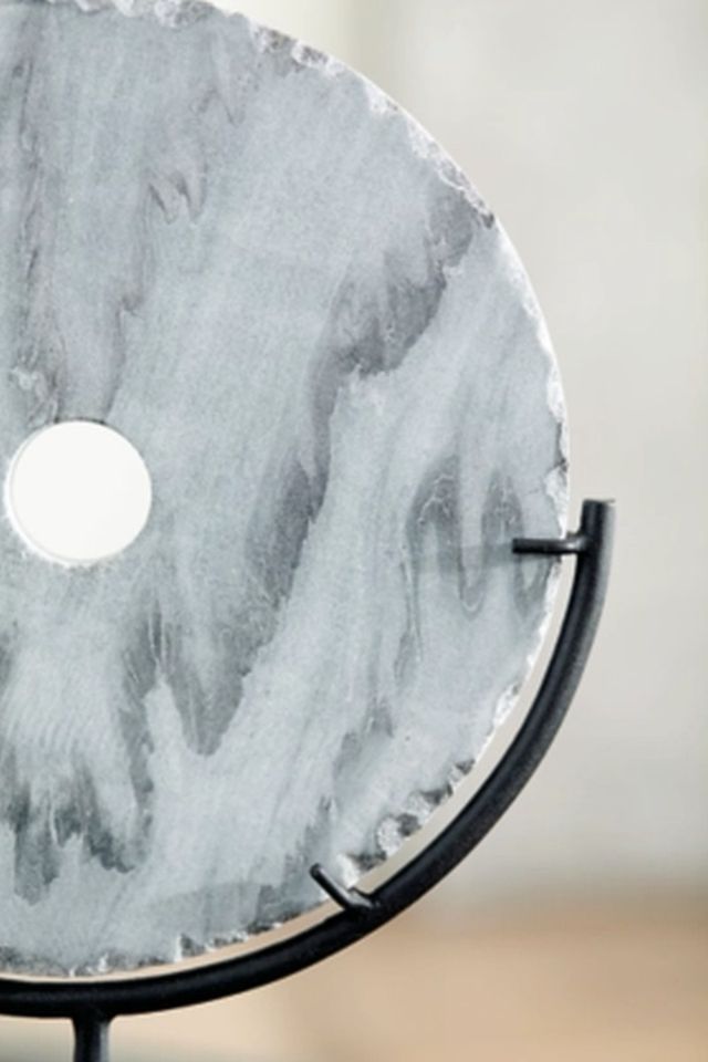 Signature Design by Ashley® Jillsen Gray Sculpture-2