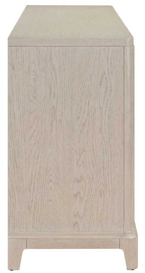 Liberty Furniture Montecito Sanctuary White Accent Cabinet-4