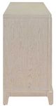 Liberty Furniture Montecito Sanctuary White Accent Cabinet-4