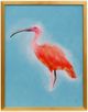 Stylecraft Tamara Day for Stylecraft Bright Bird III Wall Art-0