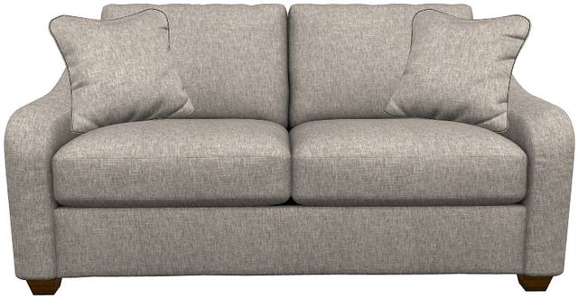 La-Z-Boy® Charlie Whisper Full Sleep Sofa-1