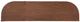 Bassett Mirror Winston Warm Walnut Console Table-3