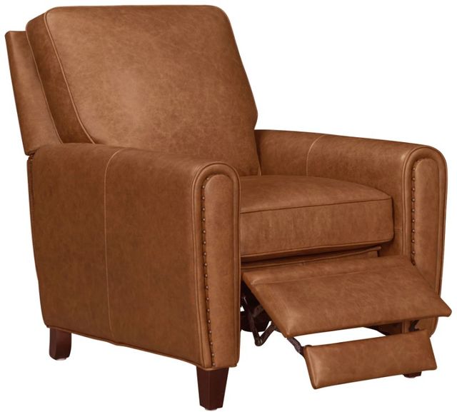 Parker House® Clifton Renaissance Cinnamon Manual Recliner-2