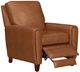 Parker House® Clifton Renaissance Cinnamon Manual Recliner-2