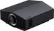 Sony® BRAVIA Projector 8 Black 4K HDR Laser Projector-3