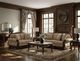 Signature Design by Ashley® Chelsworth Golden Sofa-5