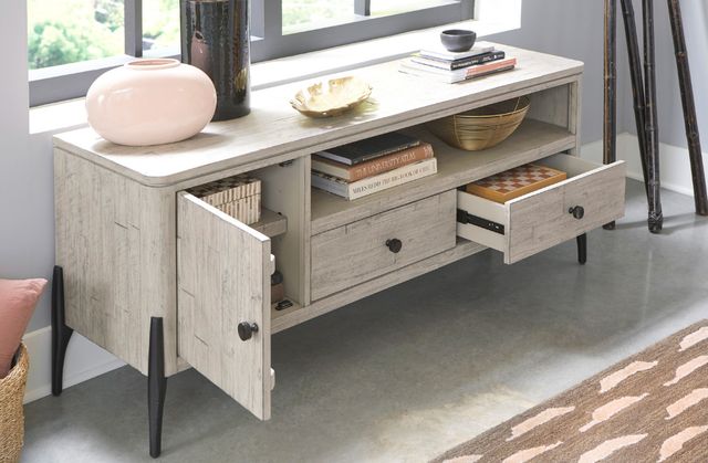 aspenhome® Zane Parchment 62" Console-2