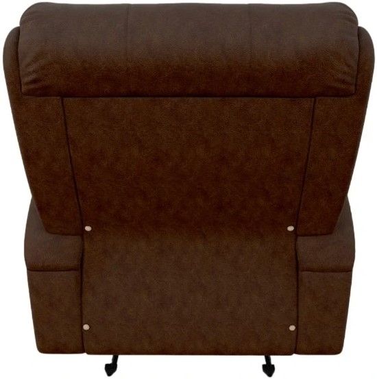 Best® Home Furnishings Customizable Maverly Leather Power Rocker Recliner-3