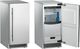 Scotsman® Brilliance® 15" 65 lb. Panel Ready Ice Maker with Gravity Drain-4