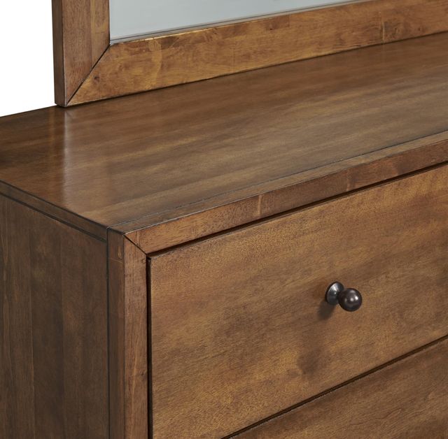 Martin Svensson Mid-Century Modern Cinnamon Dresser-2