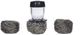 ENO Stainless Steel Wool Holder Kit-0