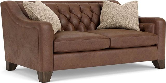 Flexsteel® Sullivan Loveseat-0