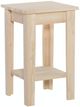 John Thomas Furniture® Customizable Select Shaker Plant Stand-0