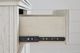 Signature Design by Ashley® Robbinsdale Antique White 48" Chest of Drawers-3