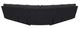 La-Z-Boy® Palmer Midnight Reclining Sectional with Custom Layout Options-2