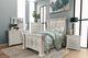 Horizon Home® Marquis 4-Piece White Queen Bedroom Set-4