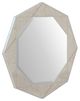 A.R.T. Furniture® Mezzanine Dove Gray Accent Mirror-0