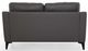 Palliser® Furniture Customizable Balmoral Loveseat-3