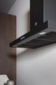 Bertazzoni 36" Carbonio Wall Mounted Range Hood-2