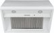 Café™ 36" Matte White Wall Mounted Commercial Range Hood-2