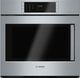 Bosch Benchmark® Series 30" Stainless Steel Electric Built In Single Oven-0