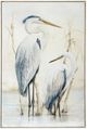 Stylecraft Southern Egret l Wall Art-0