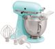 KitchenAid® Artisan® Series Ice Stand Mixer-1