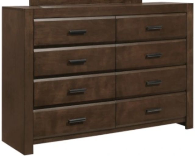 Homelegance® Erwan Espresso Dresser-0