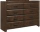 Homelegance® Erwan Espresso Dresser-0