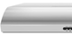 KitchenAid® 36" Stainless Steel Under Cabinet Range Hood-2