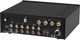 Pro-Ject Silver Stereo Integrated Amplifier-1